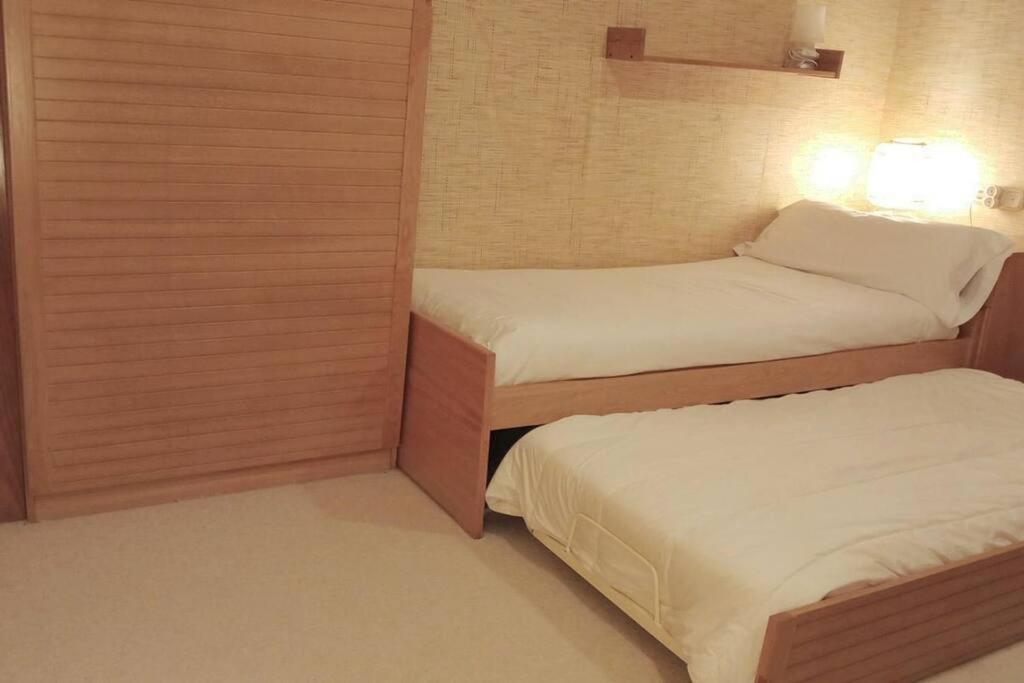 Luxury Apartment Sierra Nevada غرناطة المظهر الخارجي الصورة