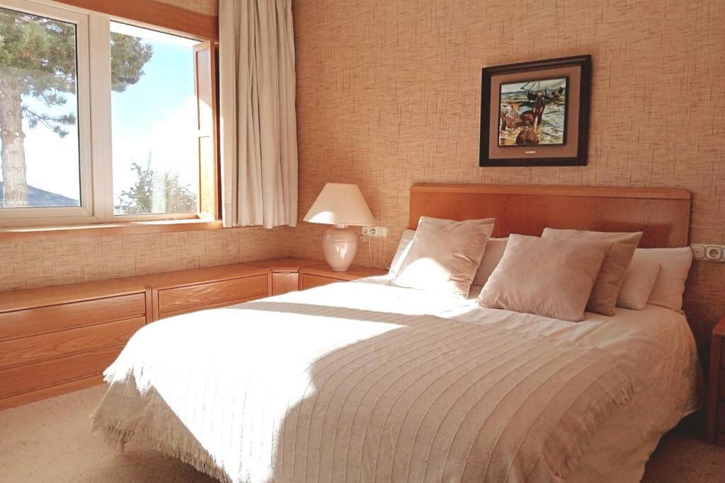 Luxury Apartment Sierra Nevada غرناطة المظهر الخارجي الصورة