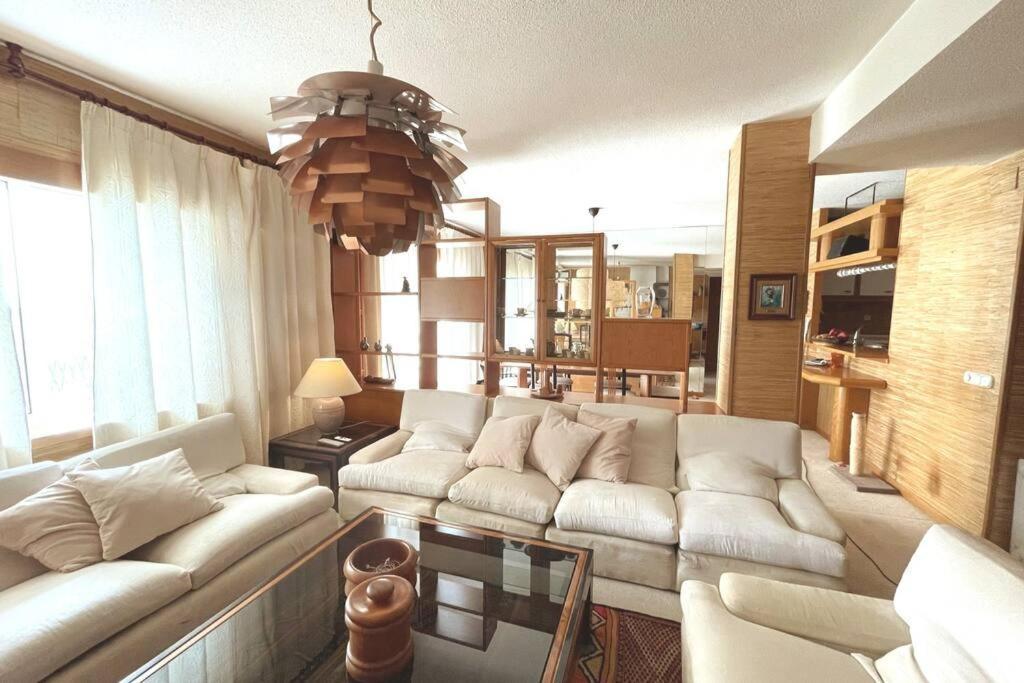 Luxury Apartment Sierra Nevada غرناطة المظهر الخارجي الصورة
